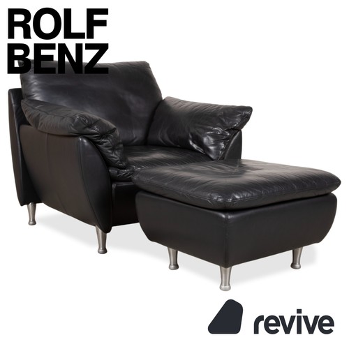 Rolf benz modèle 5600 - benz,