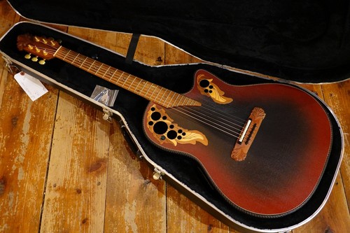Ovation super adamas - super, 1587-2