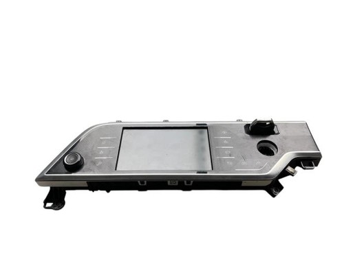 Ecran gps citroen grand - citroen, c4