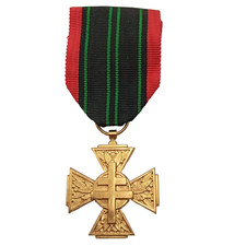 F26/12/25 (REF31921) Médaille