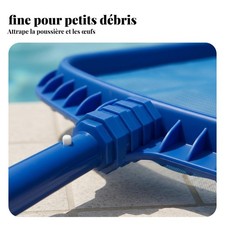 Filet Ramasse-Feuilles Maille
