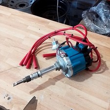 Occasion : Allumeur HEI pour 5.0L à 6.1L V8 AMC (bug à chaud) avec jeu de fils d