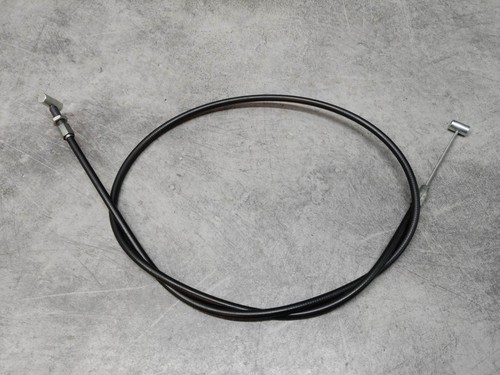 Cable frein avant honda - cable, de