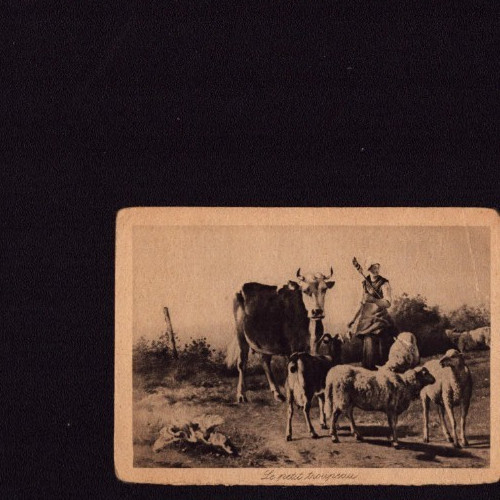 Chateauroux image old - (36),