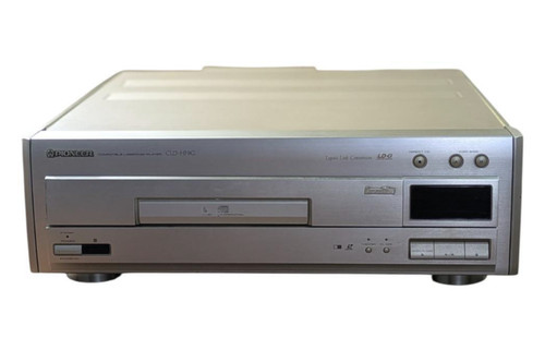 Pioneer cld hf9g - pioneer, compatible