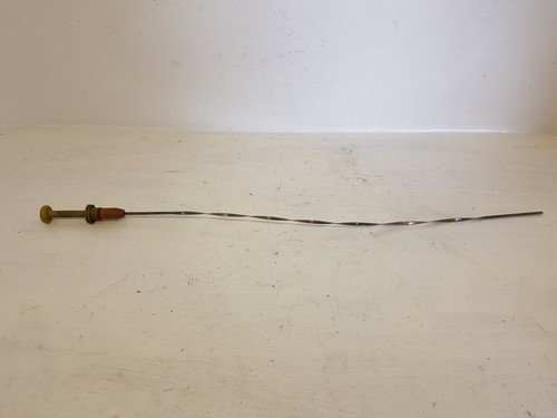 Jauge huile moteur pour