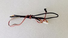 Panasonic l32b6 sensor - panasonic, ir