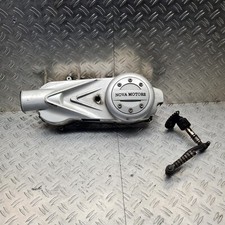 Vario cover engine Yiying