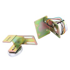 Petite Serrure Magnétique électrique Forte Aspiration Serrure