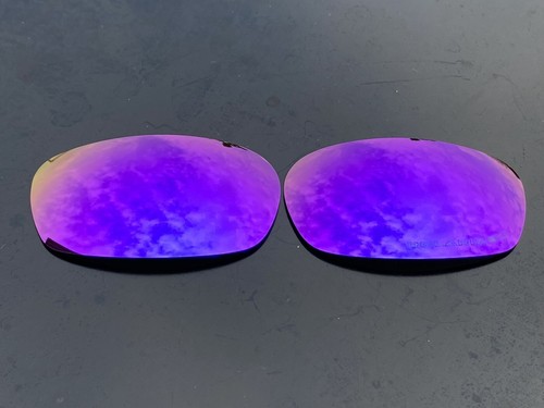 Gravé polarisé violet - gravé,