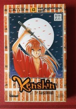 Kenshin Le Vagabond - Tome 13 - 2000 - NEUF