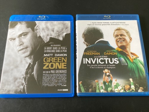 Green zone invictus lot de - green,