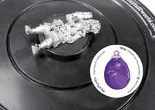 Warhammer 40k, Vostroya, Astra