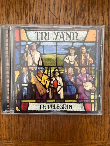 Tri yann pelegrin - tri,