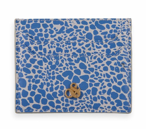 Scotch soda porte - &,