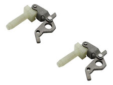 2x Levier basculant adapté