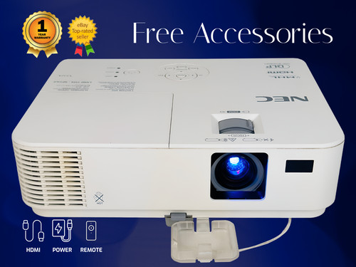 Nec v332x projecteur dlp 3300 - projecteur,