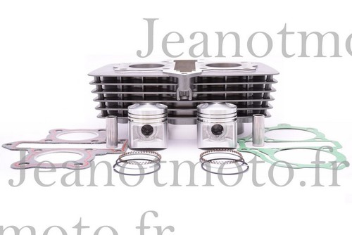 Bloc neuf cylindres pistons - neuf,