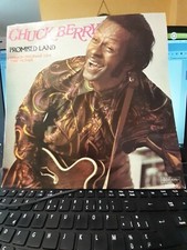 Disque 33t Chuck Berry 30 cv