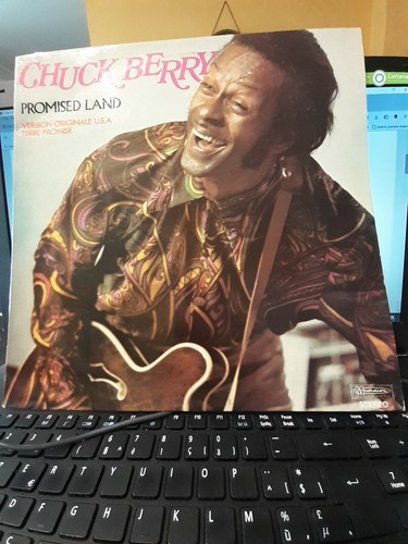 Disque 33t chuck - disque, 30