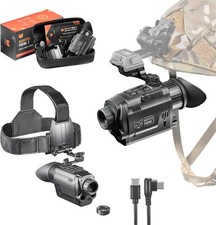 Nightfox Prowl 2 Night Vision