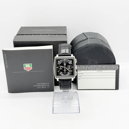 Montre automatique homme tag - automatique,
