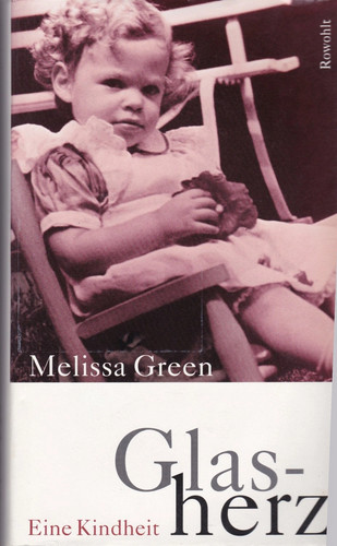 Melissa green coeur - melissa, de