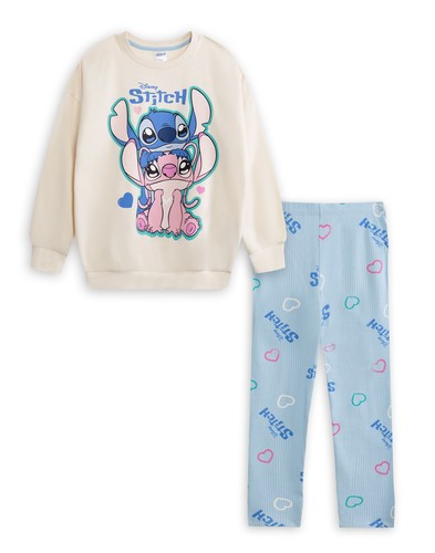 Disney lilo stitch - lilo, &