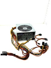 Alimentation PC 500W - LC POWER LC500H-12 Active PFC