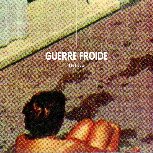 Vinyle guerre froide - froide,