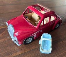 Voiture familiale sylvanian - voiture,