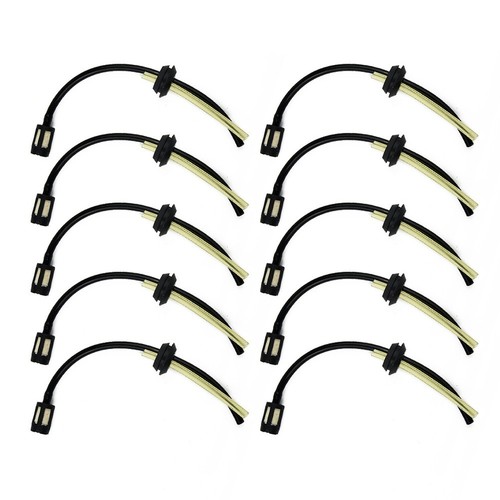 10pc carburant tuyau - 10pc,