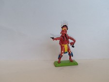 BRITAINS deetail western