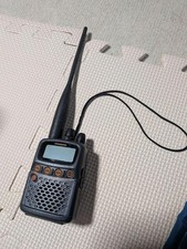 Récepteur YAESU STANDARD