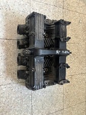 YAMAHA XJ 650 TURBO - 1982 - 11T -  CULASE COMPLETE + ARBRE A CAME  - 24 200 KM