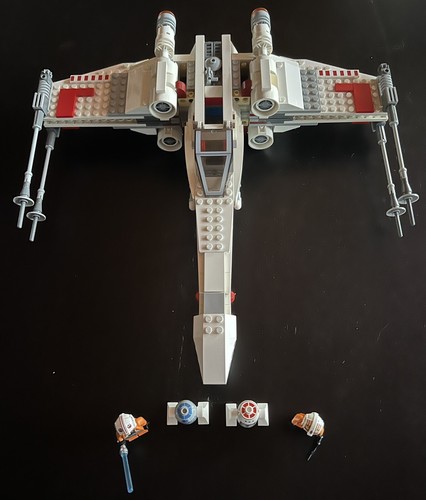 Lego star wars - lego,