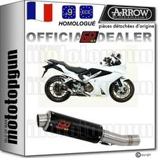 ARROW SILENCIEUX HOM GP2 GP 2