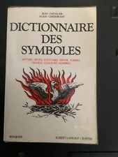 Le Dictionnaire des symboles
