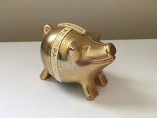 tirelire cochon Postipankki