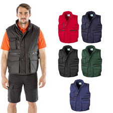 Result Workguard Résultat