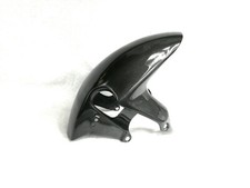 GARDE BOUE CARBONE SMB MOTO