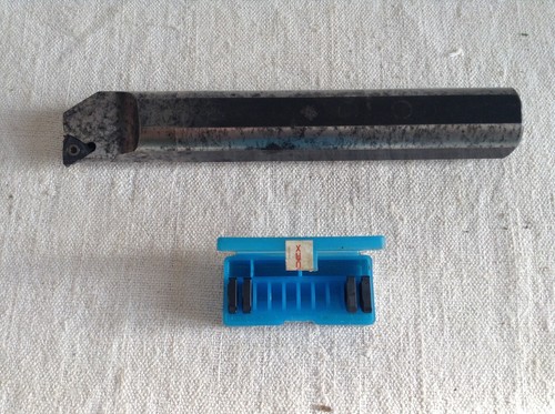 Porte outils tour - , fileter