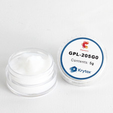 Krytox GPL205 G0 Pour Claviers Mécaniques 5 Grammes