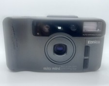 Appareil photo compact KONICA
