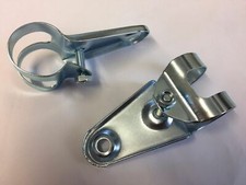 Lot de 2 supports d'optique