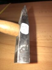 N°516. outillage outils anciens OLD TOOL HAMMER Outil ancien marteau de métier