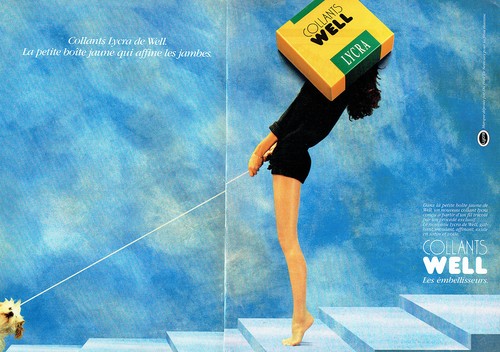 Publicité advertising 078 - ,