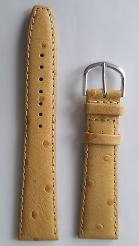 Bracelet montre cuir - de,