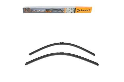 Balai essuie glace - 2x, avant