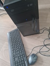 pc fixe tower dell 3010 i5
